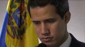 Protestas en Palestina. Represalia de Yemen. Investigación a Guaidó - Boletín: 21:30 - 5/3/2021