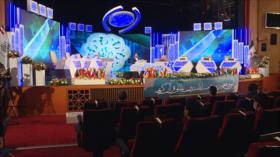 Irán celebra 37.ª edición de competiciones del sagrado Corán