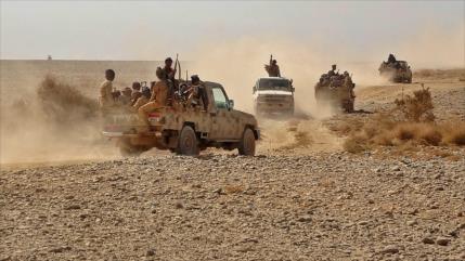 Yemen denuncia enfoque sesgado de ONU sobre el conflicto en Marib