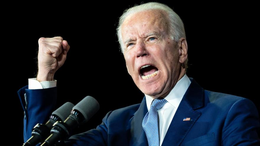 Encuesta: Biden seguirá postura de Trump sobre acuerdo nuclear | HISPANTV