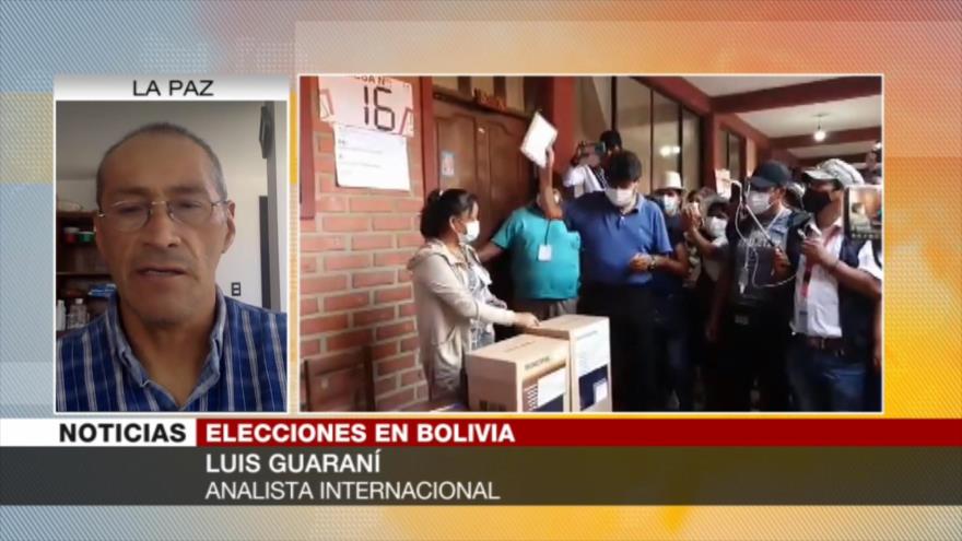 Guaraní: Comicios regionales marcan momento importante en Bolivia 
