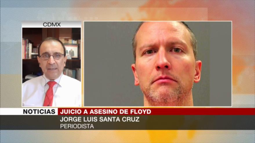 ‘Biden no ha realizado acciones concretas a favor de minorías’