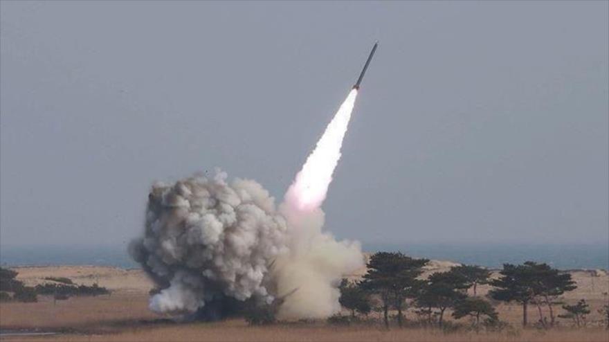 Pacto nuclear iraní. Represalia de Yemen. Racismo británico - Noticias Exprés: 19:30 - 8/3/2021