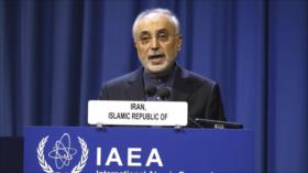 Irán: Líder tiene la última palabra, no buscamos armas nucleares