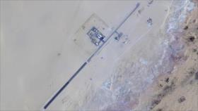 Informe revela vuelos secretos de drones de CIA en desierto de Níger