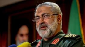 Irán tacha de ‘guerra psicológica’ informes sobre incidentes marítimos