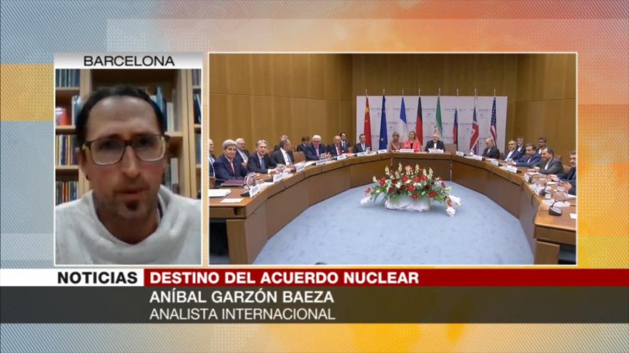 “Irán, abierto a una negociación con condiciones equitativas”