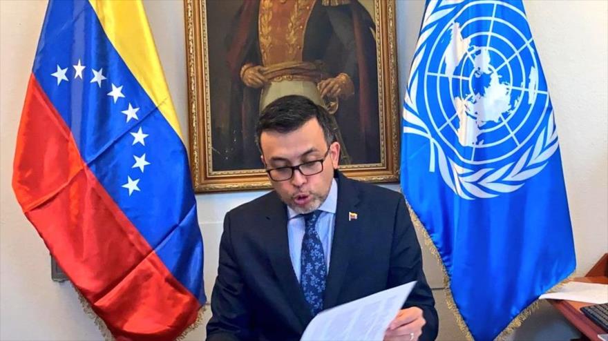 Venezuela rechaza las “falsas acusaciones” de expertos de la ONU | HISPANTV