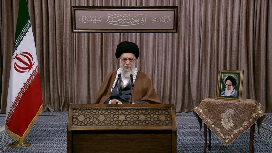 Falsedad de Washington. Violencia armada en EEUU. DDHH en Venezuela - Boletín: 01:30 - 12/03/2021