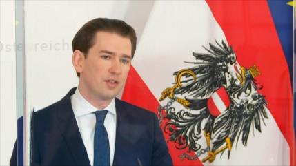 Austria exige transparencia sobre “pactos secretos” por vacunas