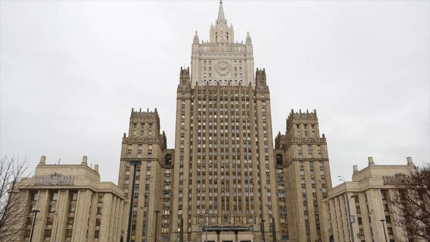 Moscú: Lazos Rusia-Irán se fortalecen aún más en beneficio de paz | HISPANTV