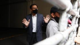 Piden 18 meses de prisión preventiva para Vizcarra por sobornos