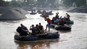 Cuba acusa a EEUU de incitar a la migración irregular