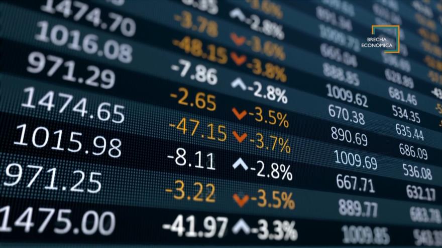 Brecha Económica: Manipulación de Wall Street