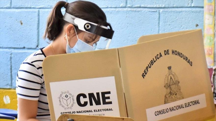 Honduras celebra primarias marcadas por denuncias de narcotráfico