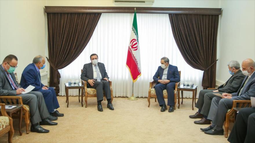 Irán, dispuesto a enviar equipo médico para presidente de Siria | HISPANTV