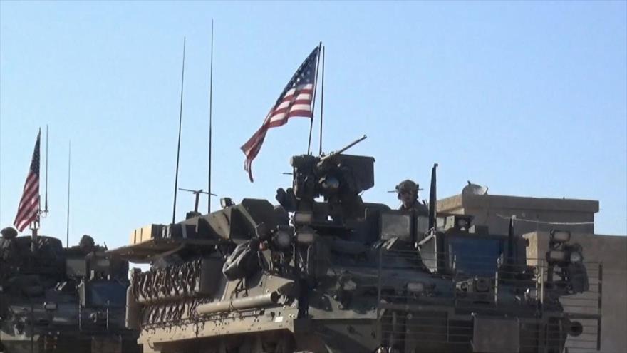 Guerra contra Siria. Áñez tras rejas. Caso Jineth Bedoya ante CIDH - Boletín: 01:30 - 16/03/2021