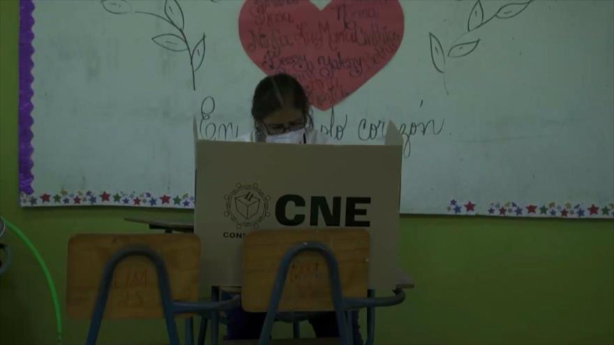 Elecciones primarias hondureñas sin resultados oficiales