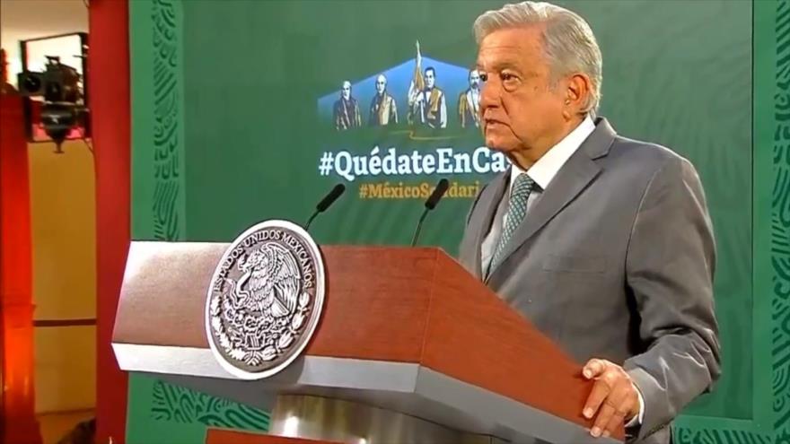 AMLO pide investigar al juez que cesó su reforma eléctrica 