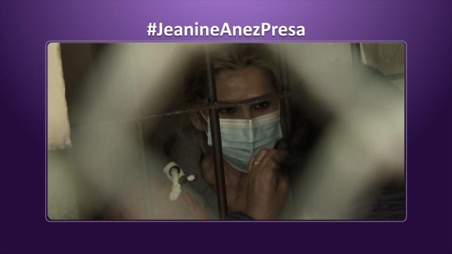 Etiquetaje: Jeanine Áñez arrestada, ¿ahora qué pasará con los golpistas?