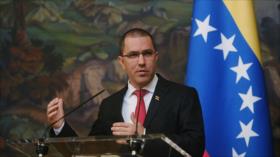 Venezuela pide a Colombia investigar rol de Duque en trama Gedeón