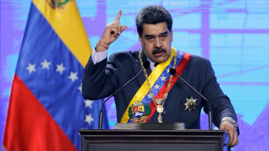 EEUU reconoce fracaso en Venezuela: Maduro sigue fuerte en poder | HISPANTV