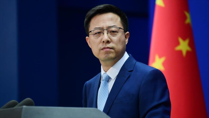 China promete responder nuevas sanciones de EEUU por Hong Kong | HISPANTV