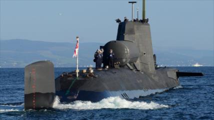 ONU: Aumento de arsenal nuclear británico daña estabilidad mundial