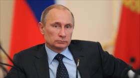 Rusia, indignada por comentarios de Biden, convoca a su embajador