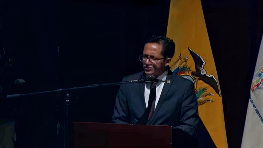 Ecuador busca determinar responsabilidad de Moreno en crímenes