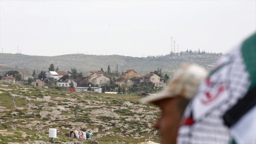 ONU: 77 estructuras humanitarias, atacadas por Israel en febrero | HISPANTV