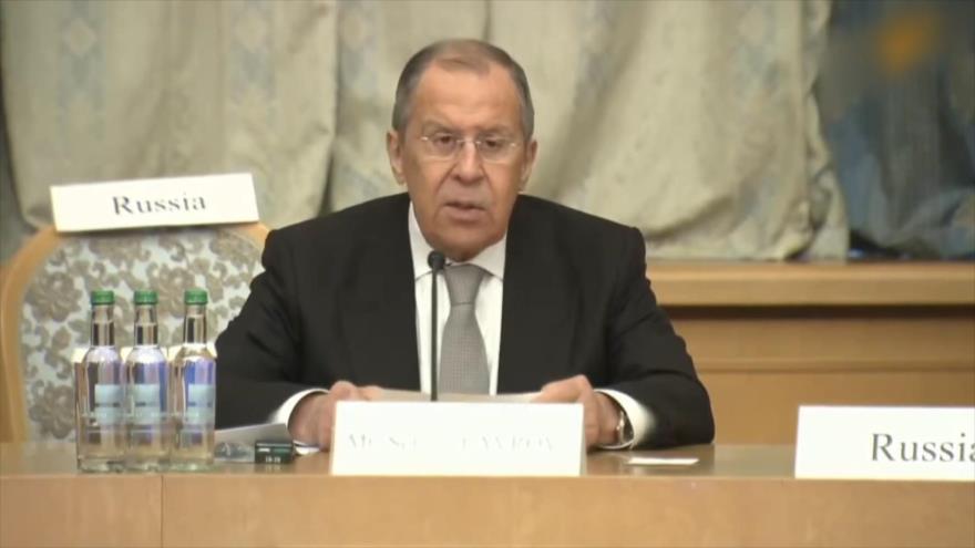 Rusia se preocupa por esfuerzos de Daesh en Afganistán