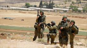 Fuerzas israelíes matan a tiros a otro palestino en Cisjordania