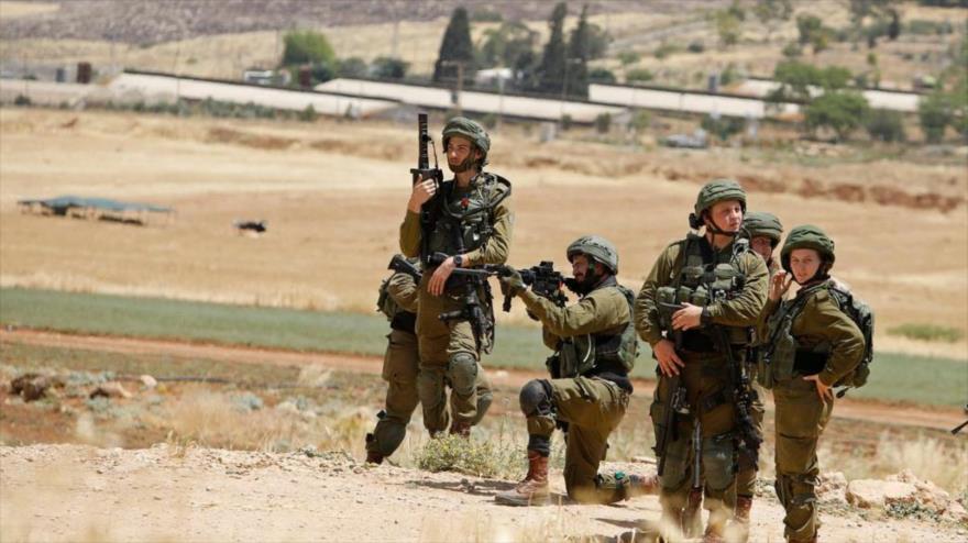 Fuerzas israelíes matan a tiros a otro palestino en Cisjordania | HISPANTV