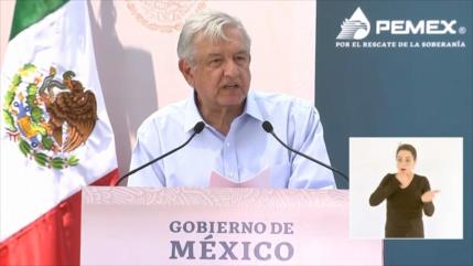 México celebra 83.º aniversario de la expropiación petrolera