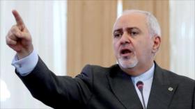 Irán a Europa: Actúe con responsabilidad en vez de calmar a Israel