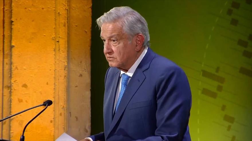AMLO insiste en que no cambiará reglas para negocios en México