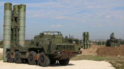 EEUU lanza amenazas contra India: Si compra S-400, habrá sanciones