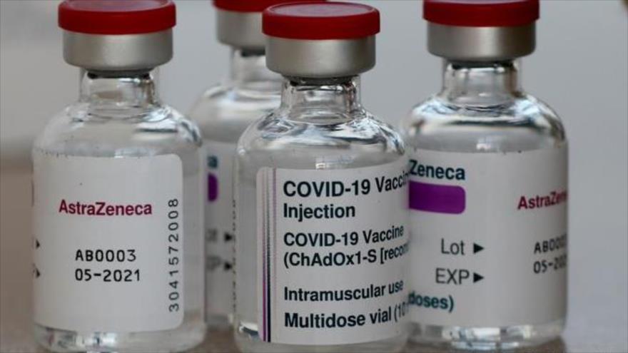 Muere un funcionario danés tras vacunarse con AstraZeneca | HISPANTV