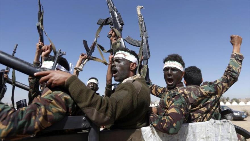 10 000 muertos y heridos: Costo de Riad por agredir a Yemen | HISPANTV