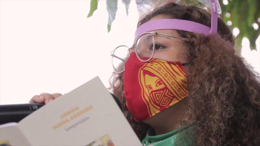 Mujeres panameñas denuncian deterioro de sus condiciones de vida