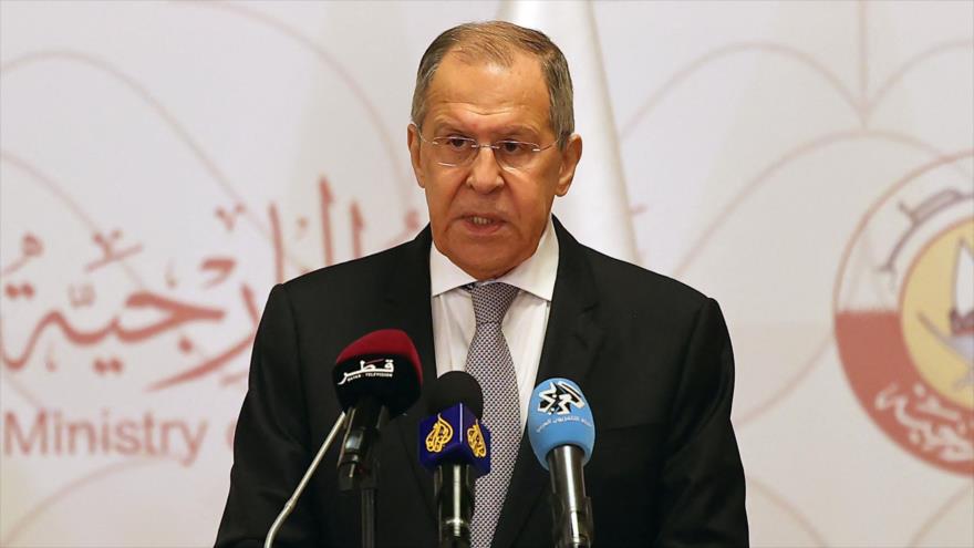 Rusia: Salida de EEUU del PIAC refleja su incapacidad para negociar | HISPANTV