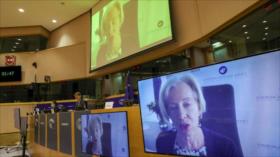 Europa, cada vez más ansiosa por aprobar la vacuna rusa Sputnik V