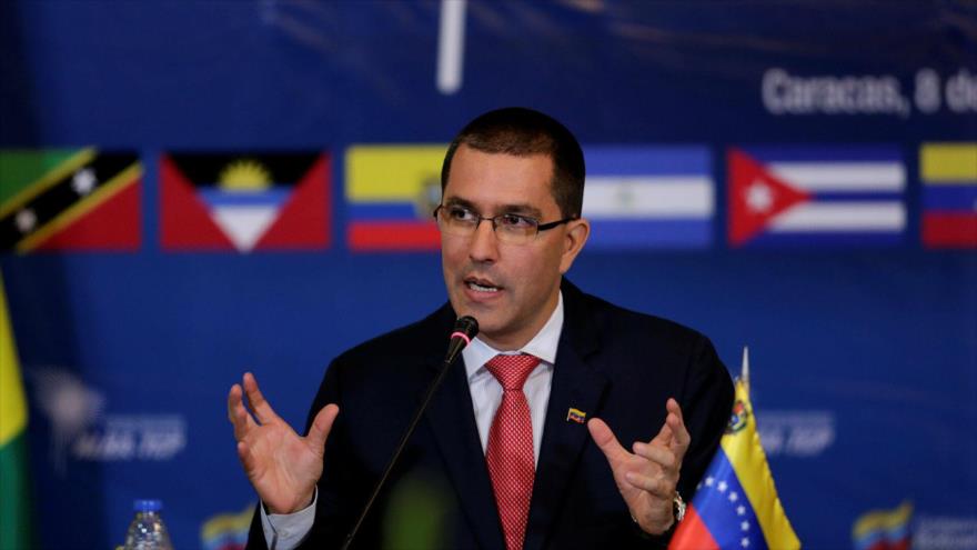 Venezuela urge a UE a dejar de tratarla con “mentalidad colonial” | HISPANTV