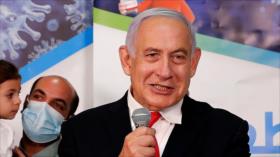Netanyahu se declara ganador de las elecciones de Israel