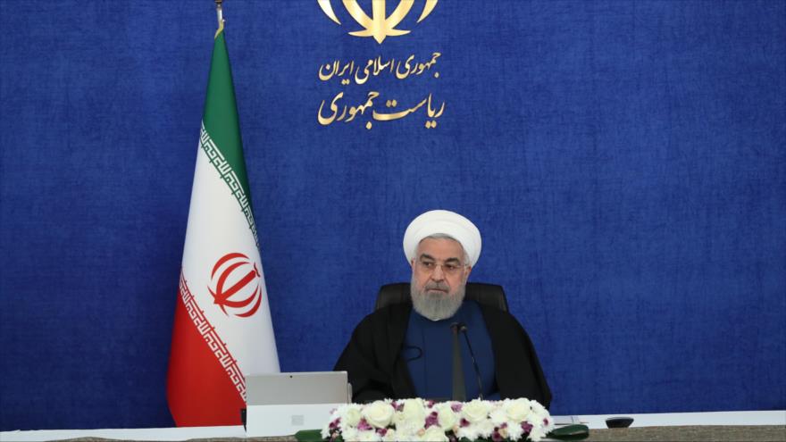 Irán avisa: Líder quitó pretexto para no cumplir pacto nuclear | HISPANTV