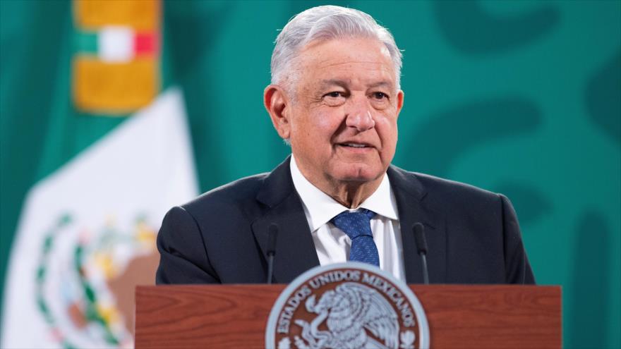 AMLO sobre visita de asesores de Biden: “No somos colonia” de EEUU | HISPANTV