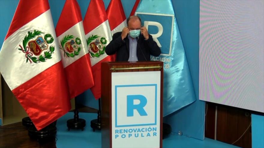 Incertidumbre por campaña electoral en Perú | HISPANTV