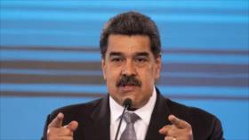 Maduro dice NO a AstraZeneca y toda vacuna que “cause estragos”
