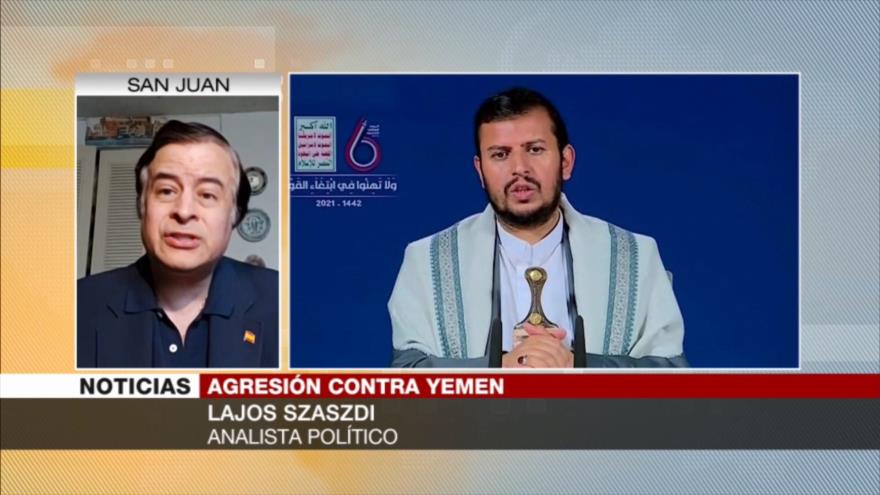 ‘Coalición saudí está resquebrajada ante un Yemen bien equipado’